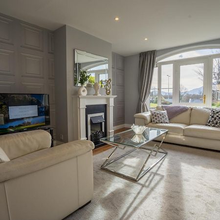 Muckross Luxury Residences 킬라니 외부 사진
