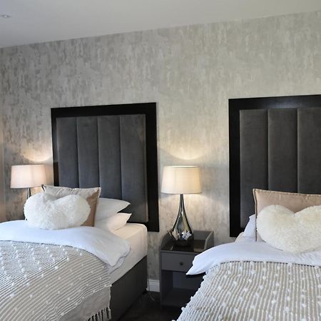 Muckross Luxury Residences 킬라니 외부 사진