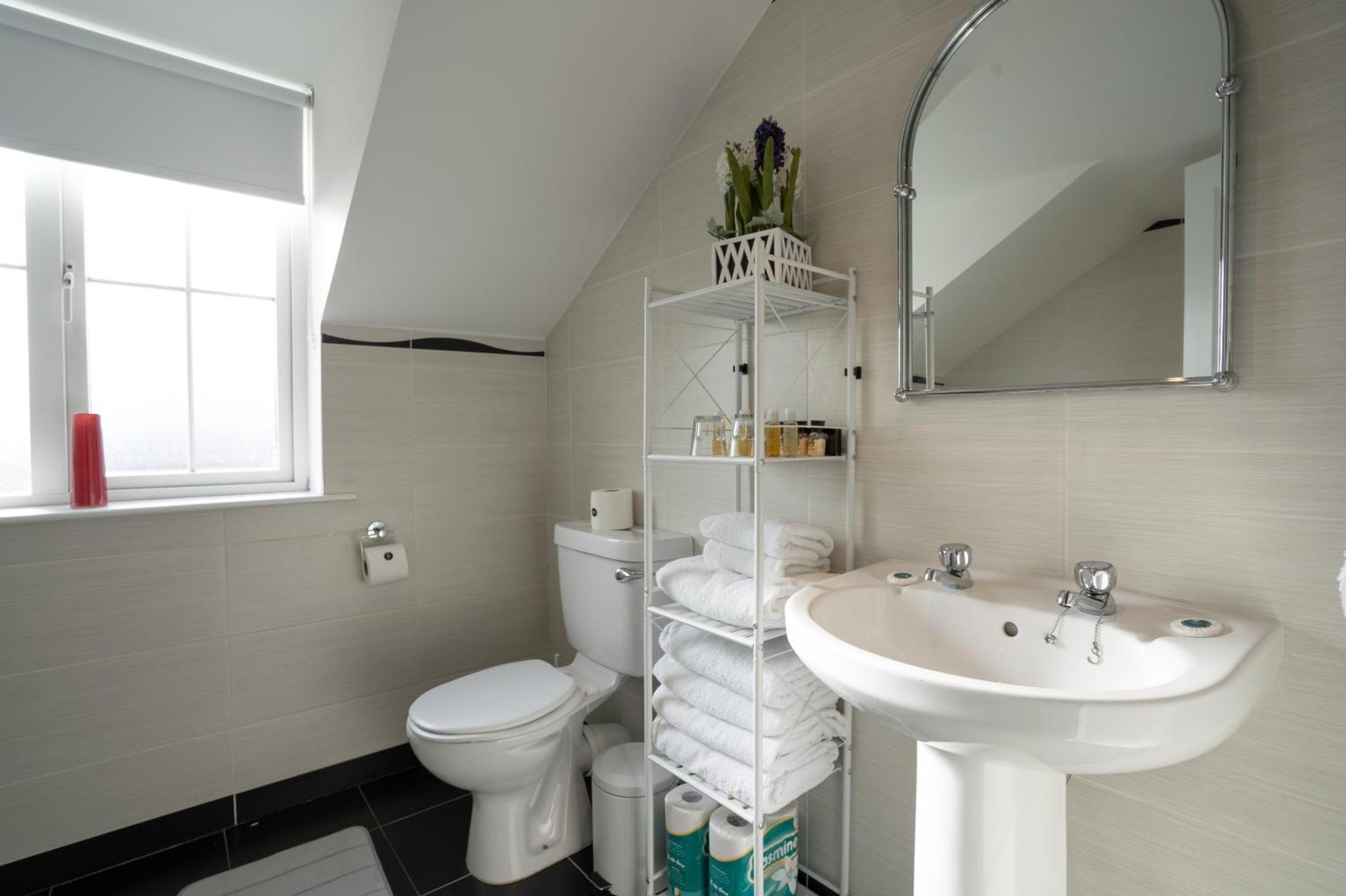 Muckross Luxury Residences 킬라니 외부 사진