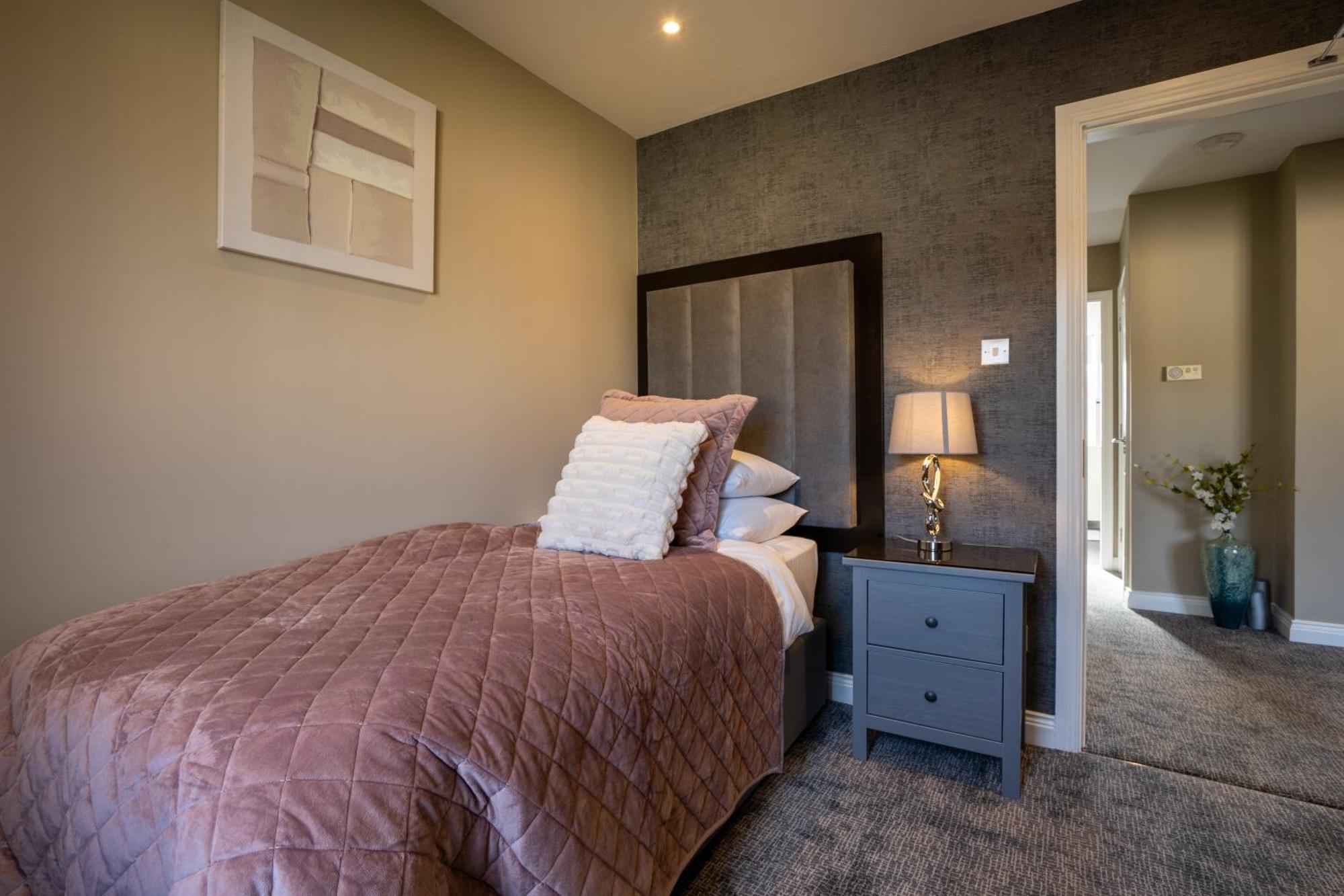 Muckross Luxury Residences 킬라니 외부 사진