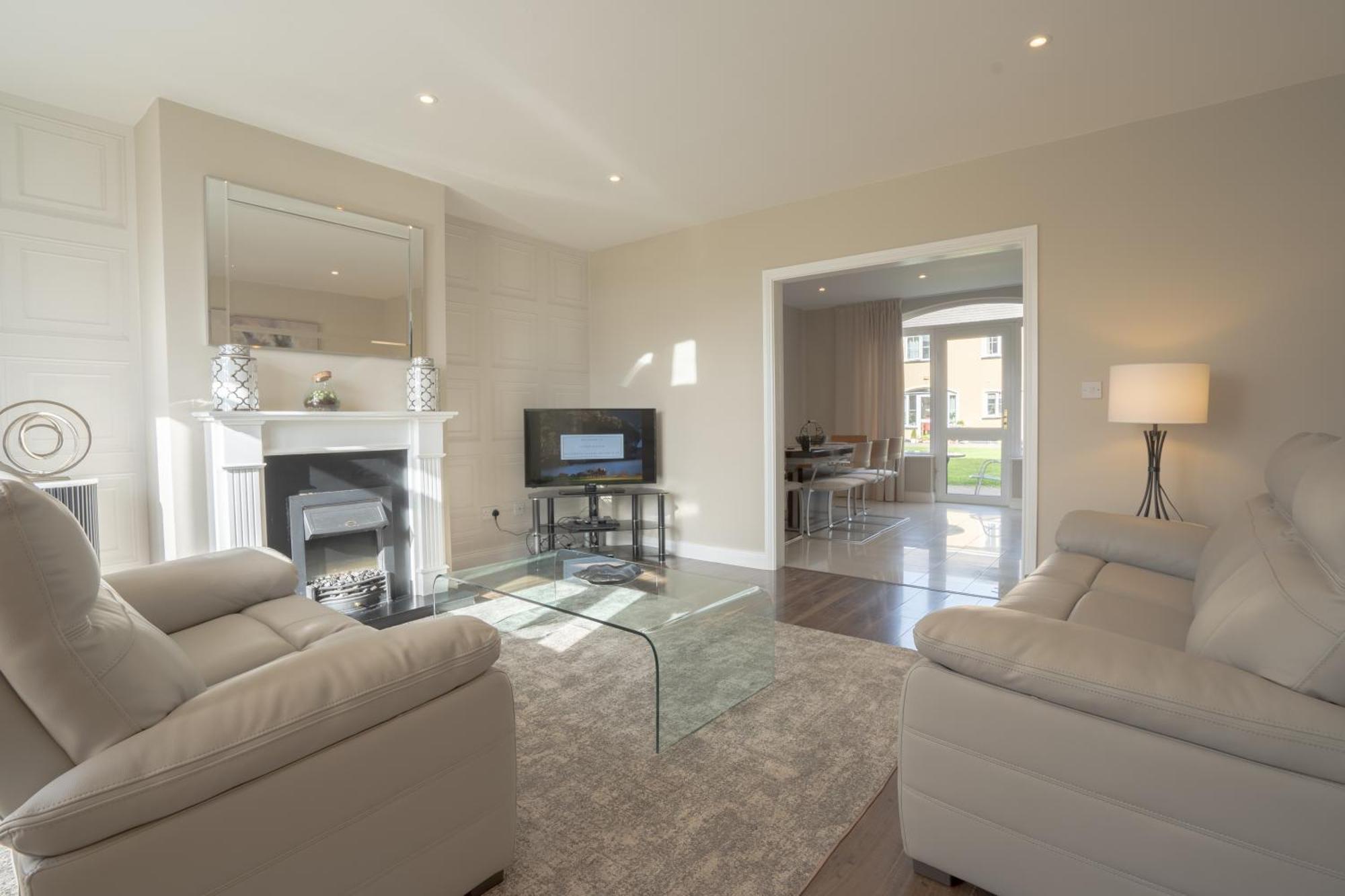 Muckross Luxury Residences 킬라니 외부 사진