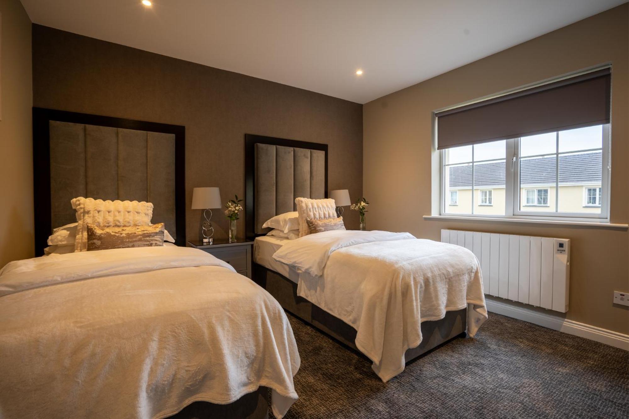 Muckross Luxury Residences 킬라니 외부 사진