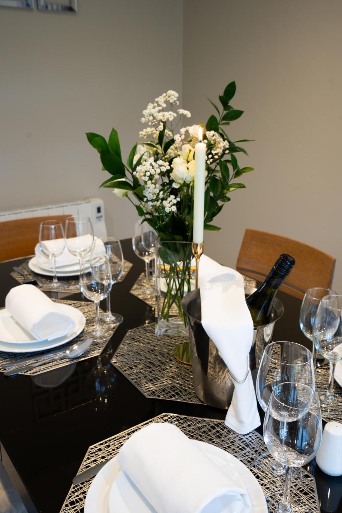 Muckross Luxury Residences 킬라니 외부 사진