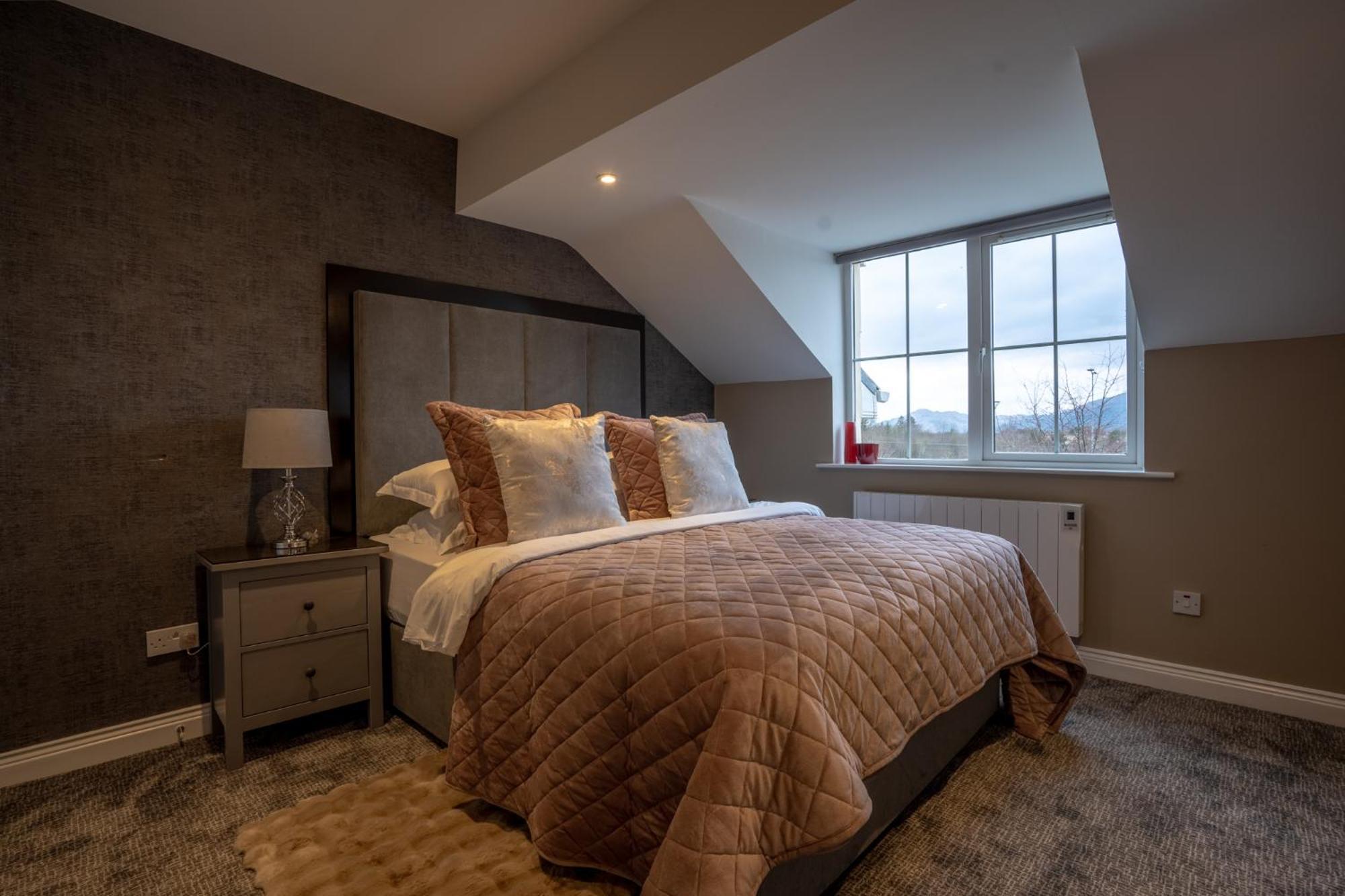 Muckross Luxury Residences 킬라니 외부 사진