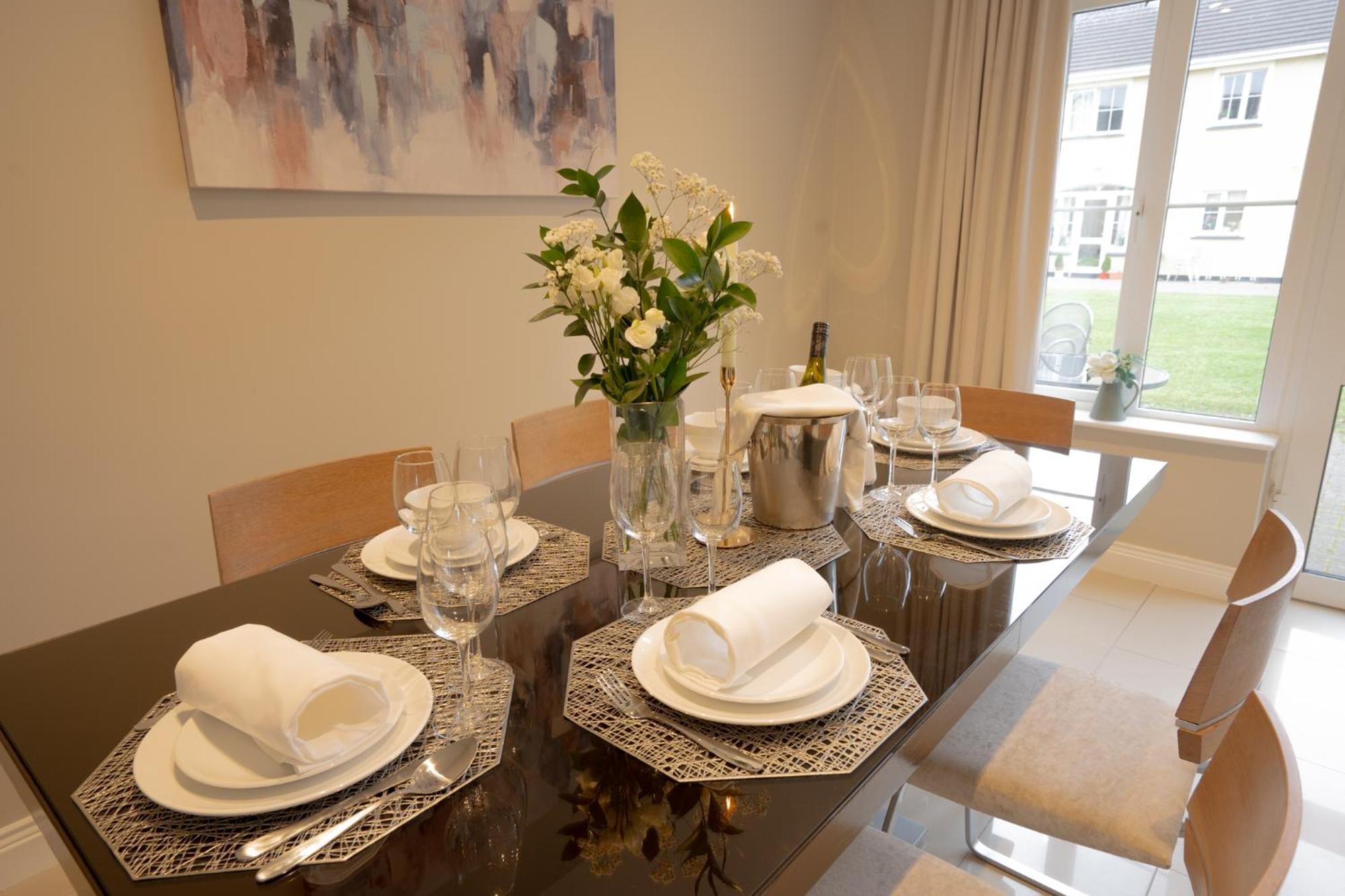 Muckross Luxury Residences 킬라니 외부 사진