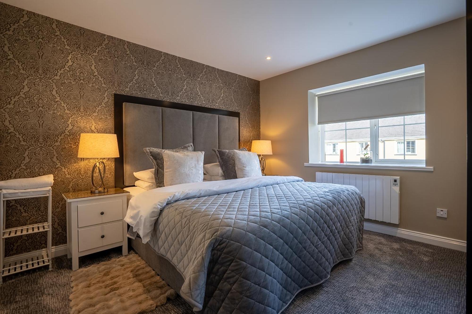 Muckross Luxury Residences 킬라니 외부 사진