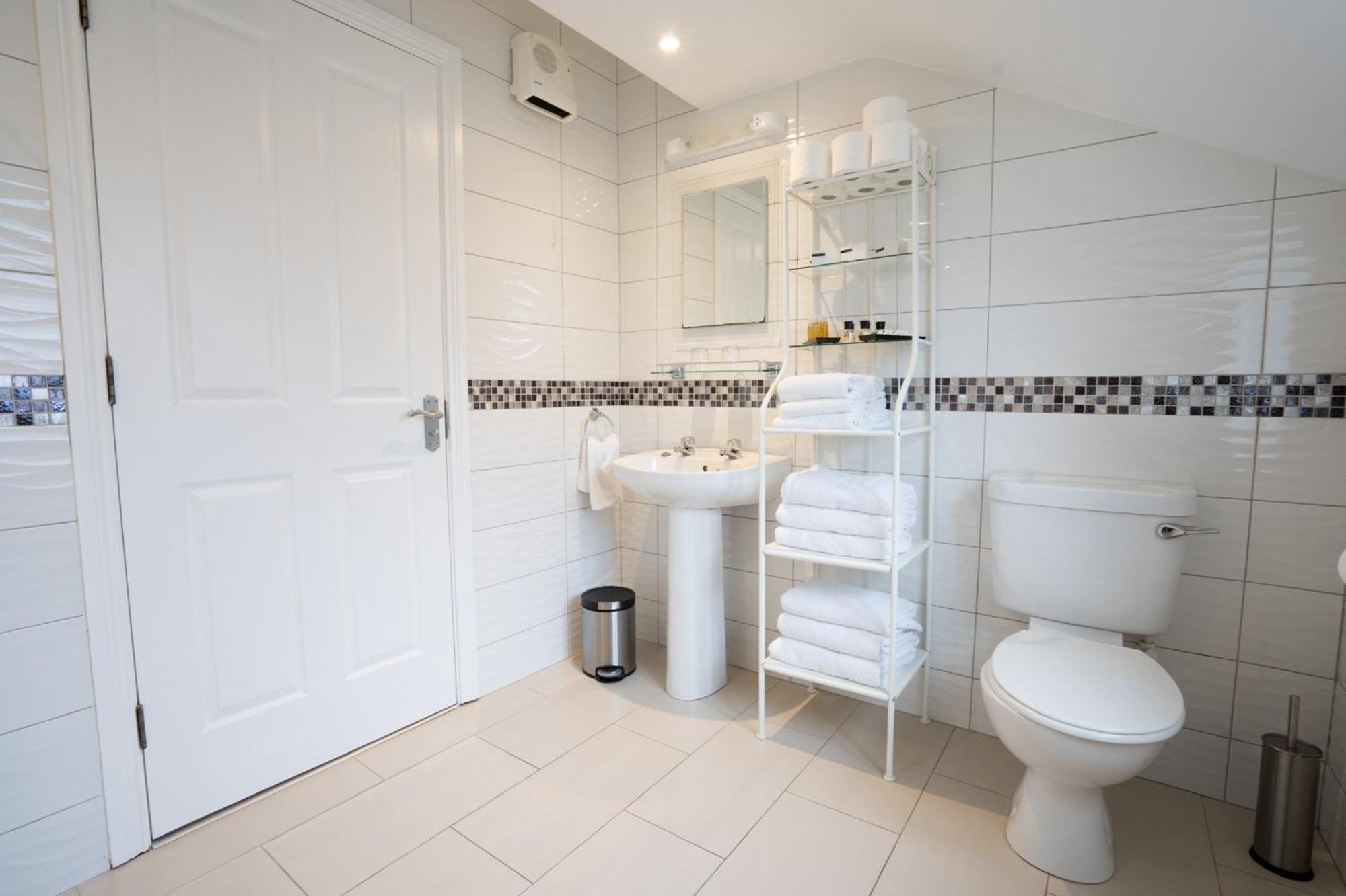 Muckross Luxury Residences 킬라니 외부 사진