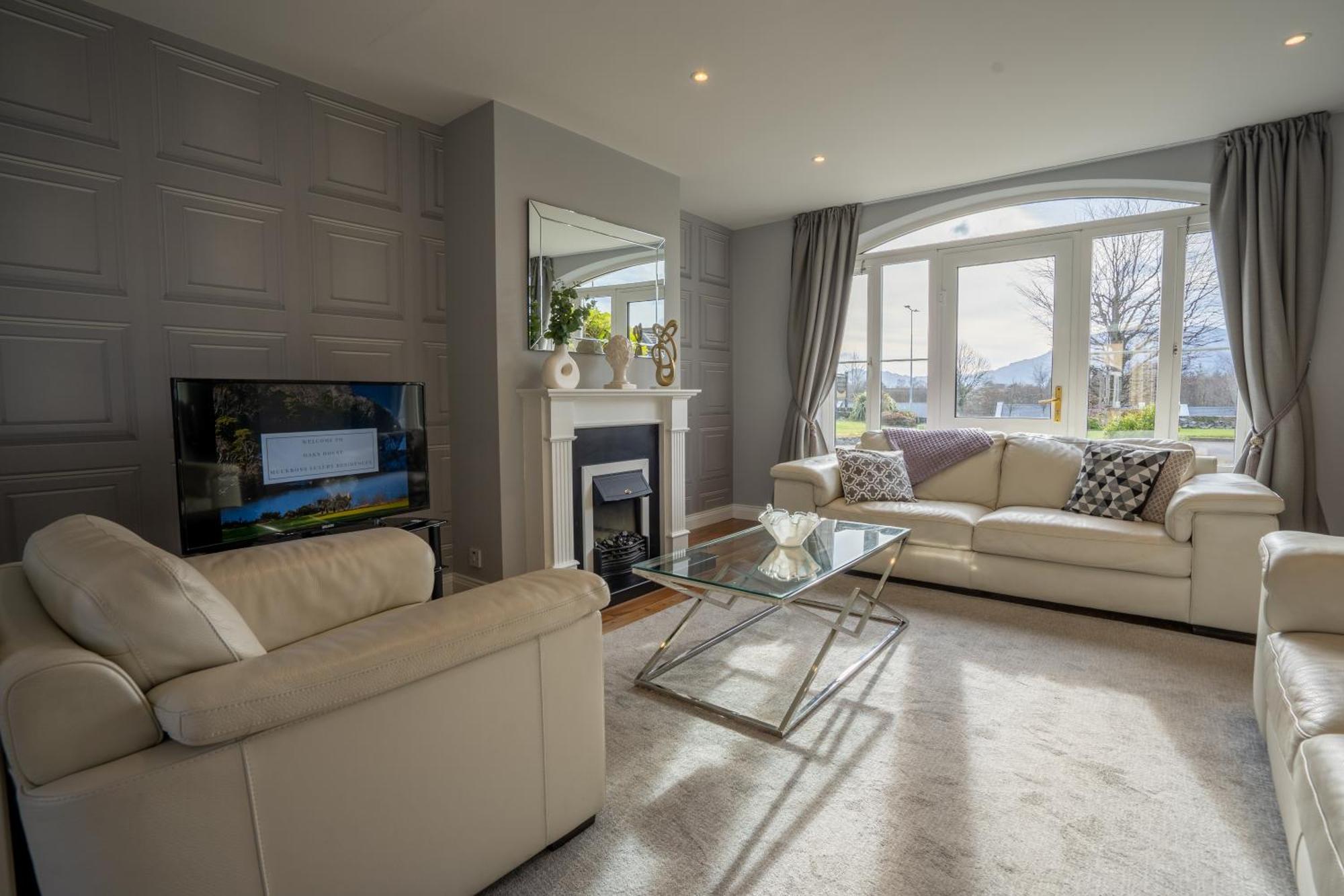 Muckross Luxury Residences 킬라니 외부 사진