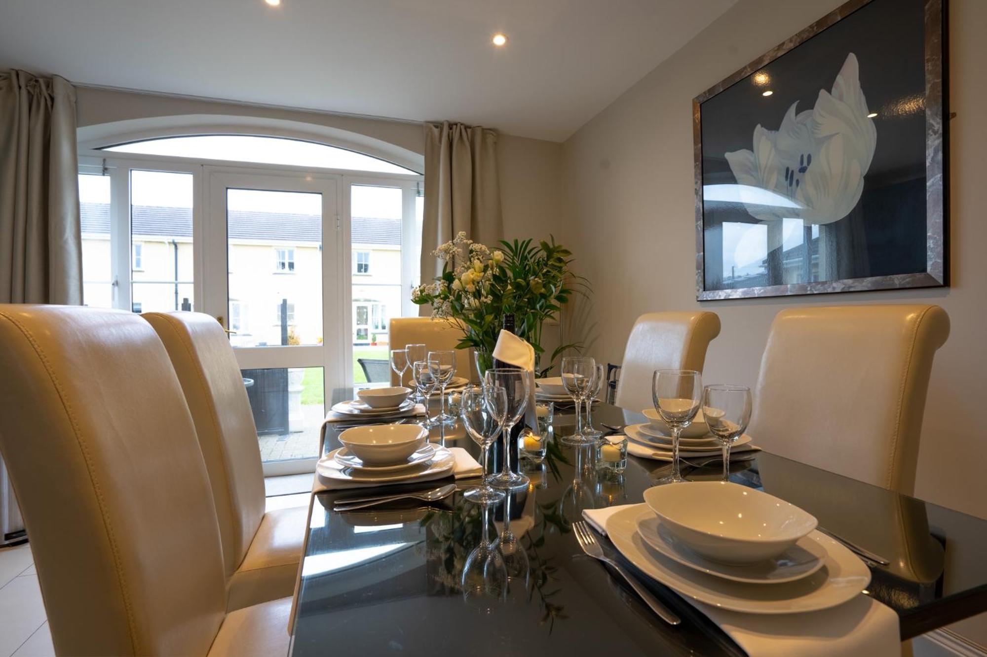 Muckross Luxury Residences 킬라니 외부 사진