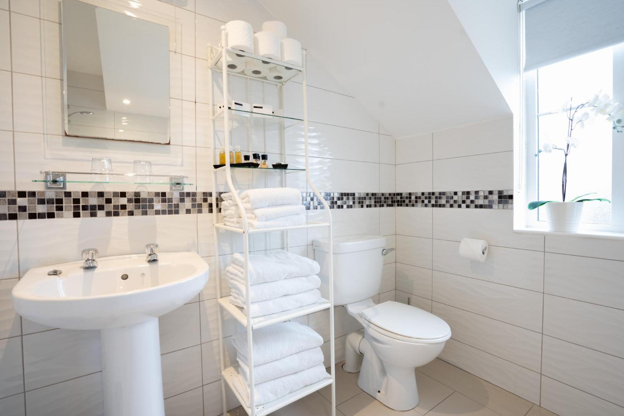 Muckross Luxury Residences 킬라니 외부 사진