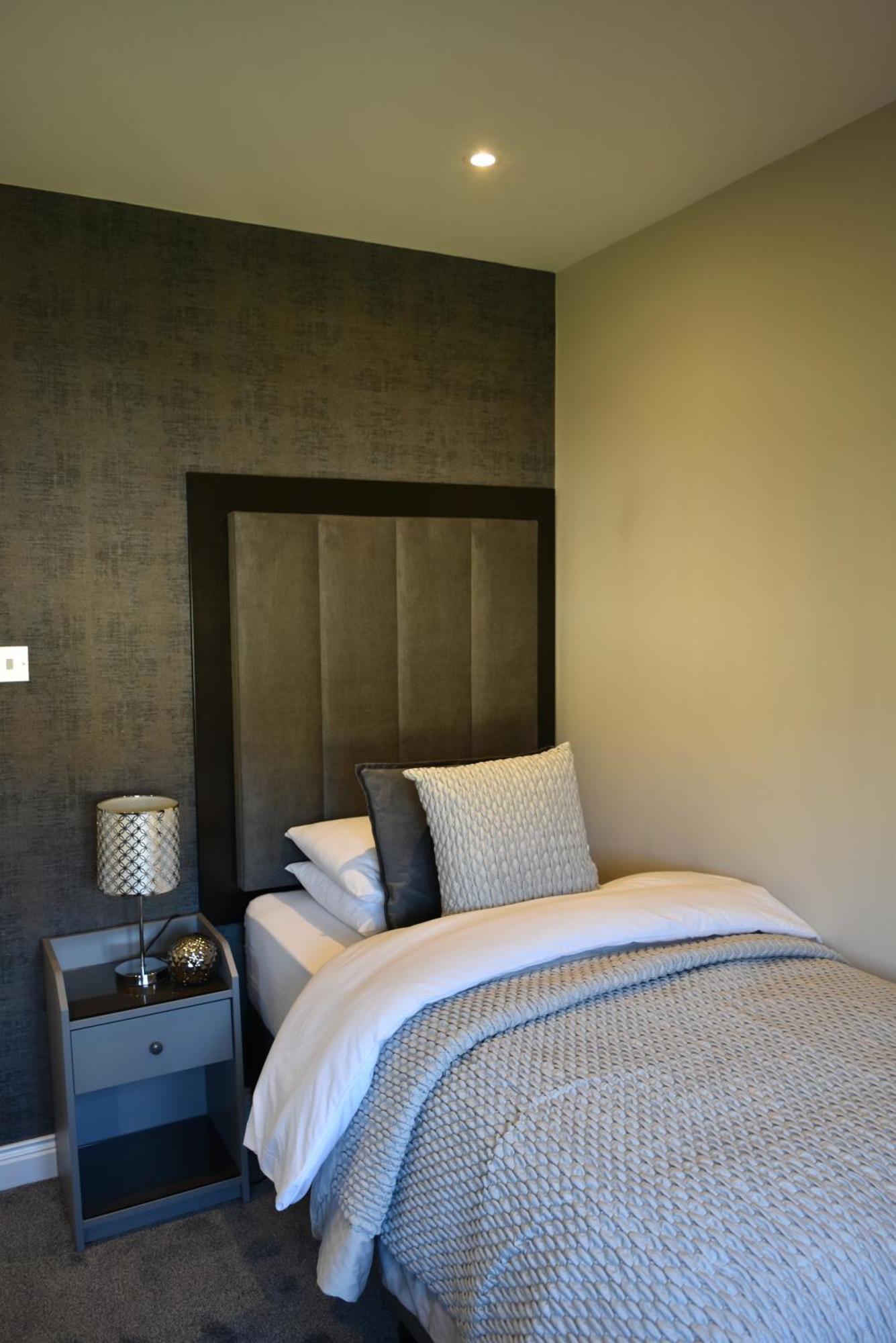 Muckross Luxury Residences 킬라니 외부 사진