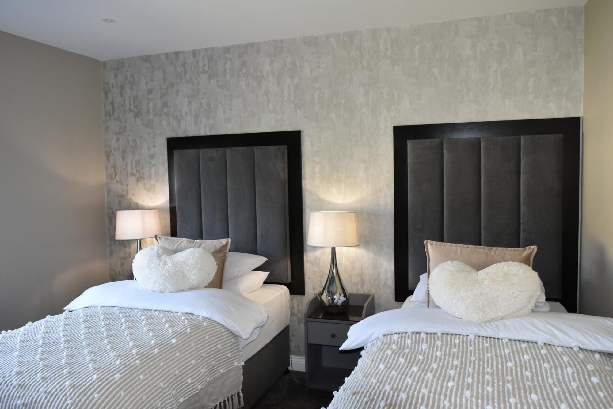 Muckross Luxury Residences 킬라니 외부 사진