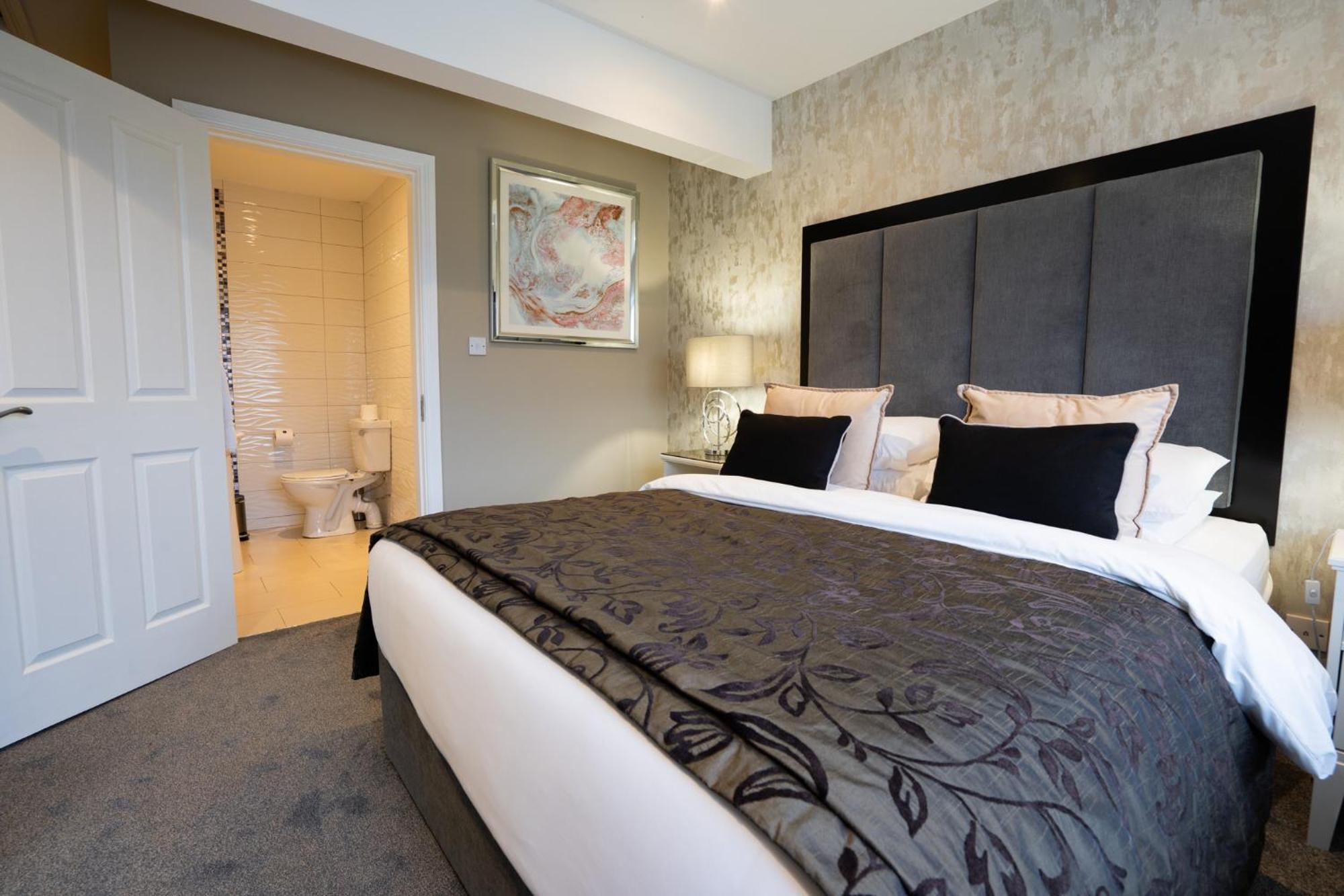 Muckross Luxury Residences 킬라니 외부 사진